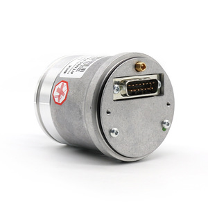 Codificador Absoluto SICK ATM60 Profibus Clase 2 Multivuelta para Uso Industrial - Product Image 2