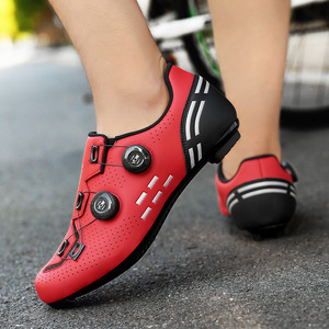 <span class=keywords><strong>Chaussures</strong></span> de cyclisme de vélo de montagne de relaxation sans verrouillage de sport de plein air Offre Spéciale - Product Image 3