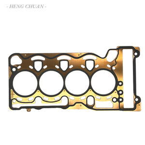Hochwertiger 11127563412 Auto motor N46 N46B20CB Autoteile Zylinderkopf dichtung für BMW 1 <span class=keywords><strong>3</strong></span> 5er x1 E90 E60 E84 E87 2.0l - Product Image 2