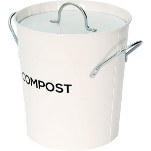 Compost Bin Hot Selling Round Compost Bin Recycling Food Waste Kitchen Compost