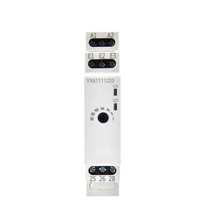 สวิตช์ระดับน้ำรุ่น YX6 ใช้สำหรับน้ำบริสุทธิ์และน้ำเสียทั่วไป 12V 24V 110V 220V - Product Image 1