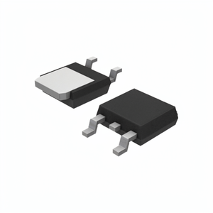 MC78M12ACDTRKG TO 252 3, DPAK , SC 63 BOM IC In Stock Electronics Component Power Management (PMIC) - Product Image 1