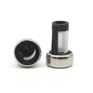 Reemplazo de filtro de microcesta de inyector de combustible de nueva condición de 5,5x2,5x8,4 MM compatible con <span class=keywords><strong>AISAN</strong></span> - Product Image 3
