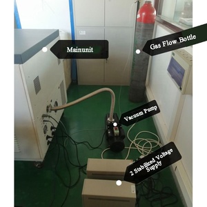 Benchtop <span class=keywords><strong>Xrf</strong></span> Kim Loại Quý Quang Phổ Kế Giá - Product Image 5