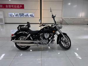 دراجة نارية مستعملة طراز LLFAN V16S بمحرك V-twin وحقن وقود إلكتروني، سعة 250 سي سي، للطرق الوعرة، بخمس سرعات - Product Image 3