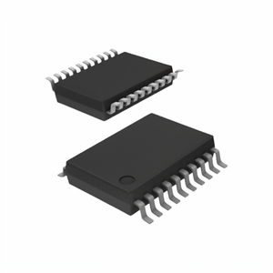 Data Acquisition Electronic Circuit Components BOM IC In Stock 20 SSOP PCM1802DBG4 - Product Image 1