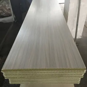 جديد اللون رطوبة 3D لوحات الحائط PVC الديكور ديكور منزلي داخلي