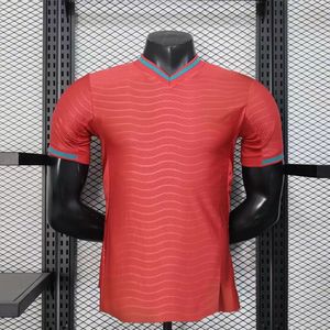 <span class=keywords><strong>Maillot</strong></span> de football vintage personnalisé de Thaïlande, vêtements de sport de qualité pour l'été, nouveau <span class=keywords><strong>maillot</strong></span> de football de - Product Image 1