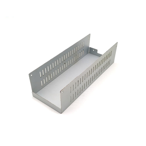 Proveedor Oro para Fabricación de Chapa Metálica Personalizada de Acero Inoxidable/Acero al Carbono/Aluminio de Alta Resistencia con Certificación ISO9001 OEM - Product Image 6