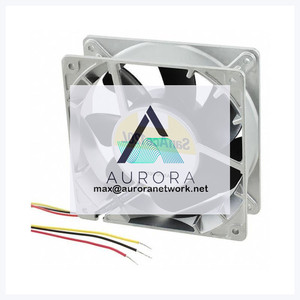 Ventilador de refrigeración OEM de alta calidad, 9GL1224G101,1688-1624-ND, con buen precio - Product Image 1