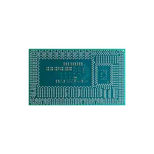 6600U 2.60 GHz SR2F1 लैपटॉप इंटेल सीपीयू प्रोसेसर कोर i7
