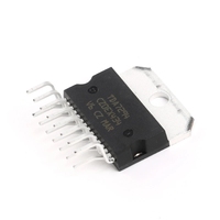 Regulador de voltaje lineal IC KA7631 IC, nuevo componente electrónico