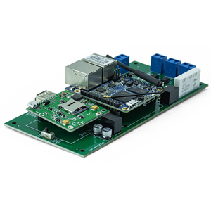 <b>PCB</b> Assembly End-to-End Electronic Manufacturing Service | <b>PCB</b> Manufacturing | Components Sourcing | SMT THT Assembly - Product Image 4