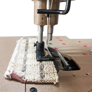 Single Needle Carpet Overlock Overedging <b>Sewing</b> Machine GN20-2 Carpet <b>Sewing</b> Machine Carpet <b>Sewing</b> Machine - Product Image 3
