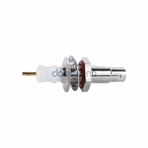 Conector Coaxial de Alto Voltaje <span class=keywords><strong>HHV</strong></span> Hembra de 10000V - Product Image 1