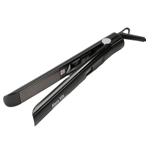 CHI Tech 1 Inch Ceramic Dial Hairstyling Iron Temperatures Up to 410◦f for  Ultimate Smooth Styling, 1 lb. : Amazon.com.mx: Belleza