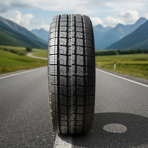 Neumático Radial Económico de 16 Pulgadas Sin Cámara para Automóvil de Pasajeros, Nuevo para Camioneta 195/75R16C - Product Image 2