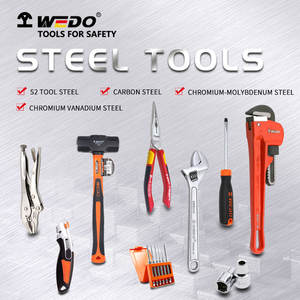 Soket dalam WEDO Chrome Vanadium Steel 1/2 inci <span class=keywords><strong>Dr</strong></span>.6pt - Product Image 3