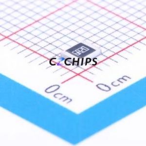 Résistance SMD CR1210F6R20P05S 1210 (Type : Film Épais) (Résistance : 6,2 Ohms Précision : 1%) - Product Image 1