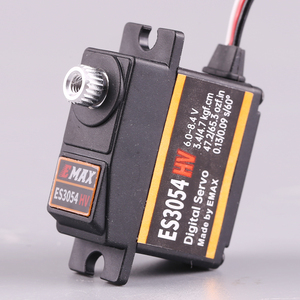 All-Purpose High Voltage Digital ES3054HV ES3054 HV 6V 8.4V for RC Airplane and <b>Drones</b> <b>Accessories</b> - Product Image 2