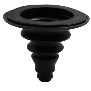 Nouveau protège-câble en plastique pour bateau et yacht, œillet de protection pour câble de direction, câble d'accélérateur, câble de changement de vitesse, cône de protection de câble 120 mm - Product Image 2