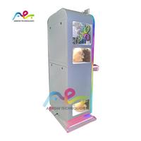 Machine de jeu de distribution de prix, machine de jeu d'amusement pour centre de jeux