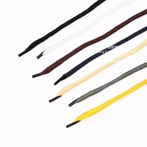 Hot bán 5mm vàng dây polyester dây xử lý bện dây thừng cho túi mua sắm <span class=keywords><strong>PP</strong></span> dây túi xử lý - Product Image 4