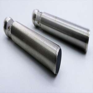 BES01C7 BES 516-325-G-S4-C Nuevo controlador de programación PLC de automatización Industrial de almacén listo Original - Product Image 1