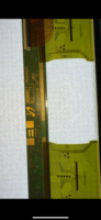 Écran de remplacement pour téléviseur 65 pouces de qualité A, panneau LED LCD à cellule ouverte, pièce LSC650FN05-H02, fourni par l'usine