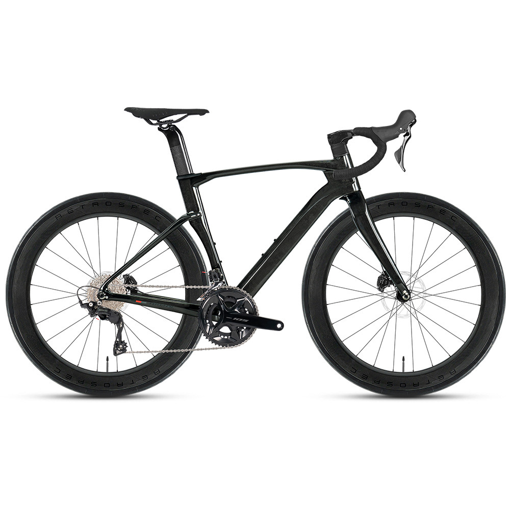 Twitter Tornado CYCLONE-3rd Generation Lightweight Racing City