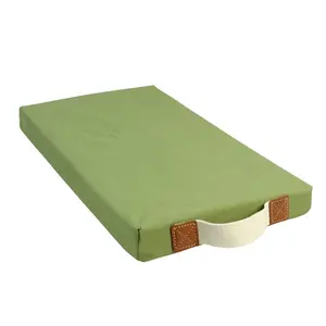 Tuinieren Kneeler Pad Dikke Tuin Zitten Of Knielen Pad Kussen Grote Knieën Mat Voor Gebed, Fitness,Yoga, gym