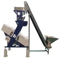 Fabricant de machines de tri optique pour riz, céréales, haricots et graines - Fournisseur d'équipements de tri optique