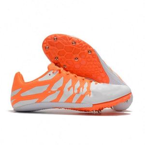 Zoomx – chaussures d'entraînement pour hommes, entièrement tricotées, série libellule, à <span class=keywords><strong>pointes</strong></span> de <span class=keywords><strong>Sprint</strong></span>, 39 40 41 42 43 44 45 - Product Image 3