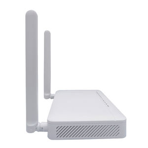 Nouveau <span class=keywords><strong>routeur</strong></span> Wifi double bande ZTE GPON ONT F670L, <span class=keywords><strong>routeur</strong></span> ONT ONU 4Ge 1Pot Usb Wifi 2.4G /5G pour Fiber <span class=keywords><strong>optique</strong></span> - Product Image 2