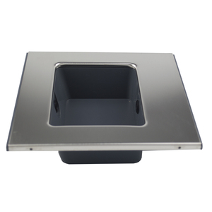 Chân Chuyển Đổi Vận Hành Bằng Chân Cảm Biến Hồng Ngoại Cảm Ứng Chuyển Đổi Cho Phòng Điều Hành - Product Image 6