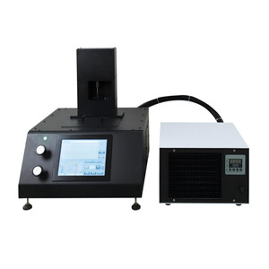 Machine d'essai de déformation par rupture de poutre ASTM D 6648 AASHTO T13143, testeur de contrainte de rupture - Product Image 1