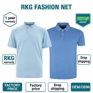 Homme chemise polo - Product Image 2