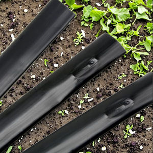 Ruban <span class=keywords><strong>goutte</strong></span>-<span class=keywords><strong>à</strong></span>-<span class=keywords><strong>goutte</strong></span> plat en PE plastique pour extérieur, diamètre <span class=keywords><strong>16</strong></span> mm, longueur de rouleau 1000 m/2000 m, irrigation en serre, alimentation en eau, <span class=keywords><strong>tuyau</strong></span> d'arrosage - Product Image 1