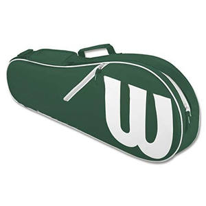 カスタムロゴ防水プロモビーチバドミントンテニスラケットボールラケットラケットバッグダブル - Product Image 5