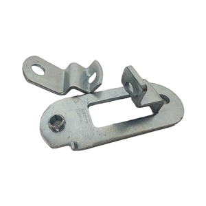 नया डिजाइन ट्रेलर डोर लॉकिंग और कैमरा लॉकच कीपर - Product Image 2