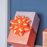 16ct <b>Gift</b> <b>Bows</b> Assort Candy Colors Wholesale Gold Edge Satin Ribbon Wrapping Decoration Star <b>Gift</b> <b>Bows</b> - Product Image 4