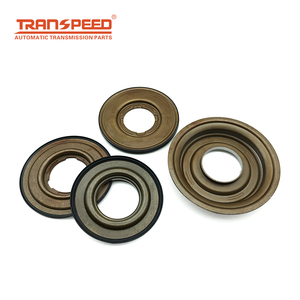 Transpeed OEM NAK Set di 4 Pezzi TF60SN Parti Automobilistiche TF60-SN 09G Kit Pistoni per Trasmissione Automatica - Product Image 1
