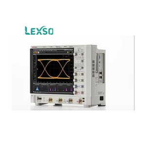 Osciloscopios de Alta Definición Keysight MSOS054A/MSOS104A/MSOS204A 50 MHz/1 GHz/2 GHz con 4 Canales Analógicos y 16 Digitales xgeqpt - Product Image 2