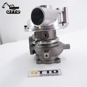 OTTO Excavadora D7H <span class=keywords><strong>E300B</strong></span> 3306 Motor Turbocompresor 7C-7579 7C7579 7C-7582 7C7582 7W-6378 7W6378 Turbo Cargador para <span class=keywords><strong>Caterpillar</strong></span> - Product Image 6