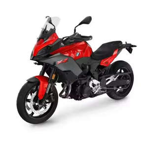 Moto de tourisme d'aventure BMW F 2025 XR haute performance 900 | Vélo de tourisme sportif de poids moyen OEM - Product Image 3