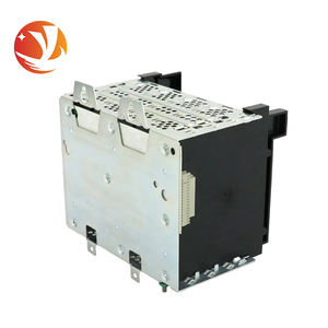 Controlador Lógico Programable (PLC) Allen-Bradley 1756-A4 1756A4 Original, Nuevo, en Chasis de Ranura - Product Image 3