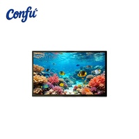 Layar AMOLED 12,6 Inci 1600*2560 Resolusi Tinggi 2k Touch TP Plane Raspberry Pi Layar MIPI AD Board Pad Tablet Notebook