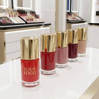 Vernis à ongles HALA 10 ml