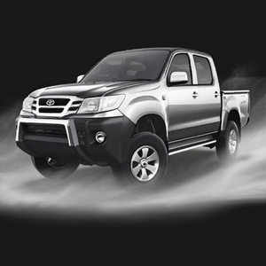 ฝาครอบรีเลย์บล็อกด้านบน หมายเลข 1 สำหรับ Toyota Hilux KUN16 ปี 1989-2004 อะไหล่แท้หมายเลข 82662-0K120 826620K120 - Product Image 3