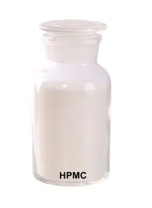 HPMC Industrie chemikalie Hydroxy propyl methyl cellulose CAS-Nr. 9004-65-3 Hydroxy propyl methyl cellulose